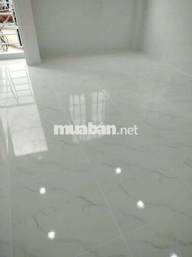 NHÀ 2 LẦU - 2PN - HẺM THÔNG THOÁNG