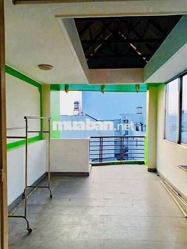 NHÀ NGUYÊN CĂN 4PN3WC 5 TẦNG GIÁ RẺ, SẠCH ĐẸP Ở GIA ĐÌNH, NHÓM BẠN KD