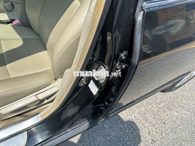Toyota Corolla Altis 1.8G MT 2009 Số tay. Xe Đẹp