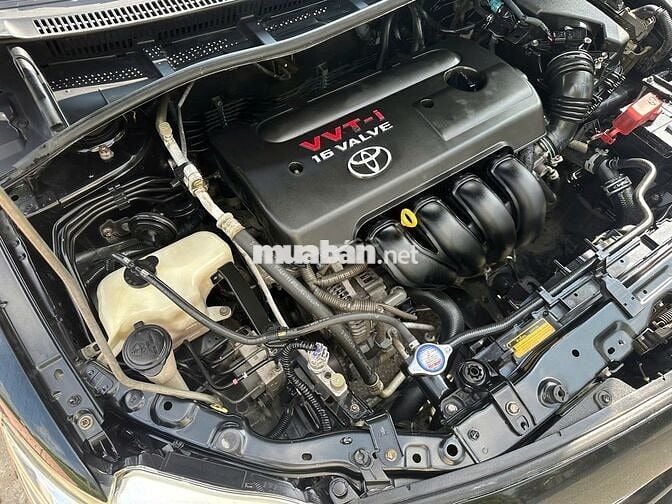 Toyota Corolla Altis 1.8G MT 2009 Số tay. Xe Đẹp