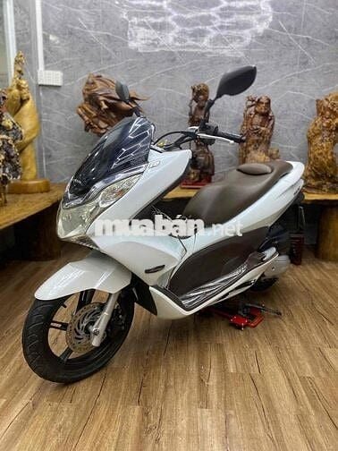PCX đẹp, máy êm thì thầm bao vọt biển SG