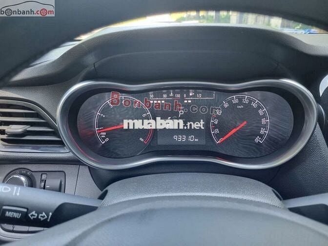 Xe VinFast Fadil 1.4 AT 2019 - 270 Triệu