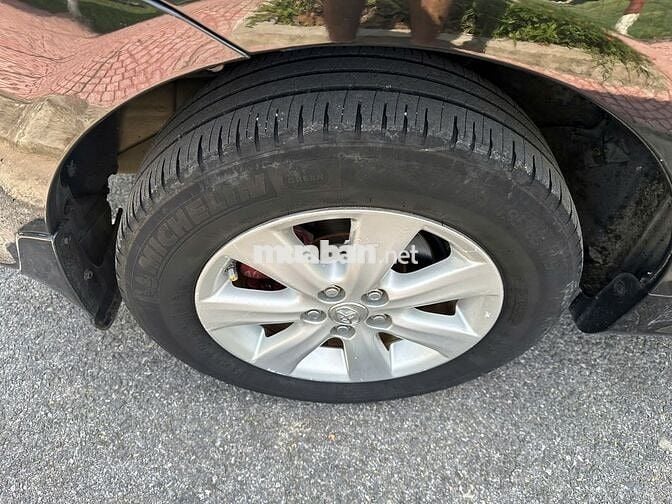 Toyota Corolla Altis 1.8G MT 2009 Số tay. Xe Đẹp