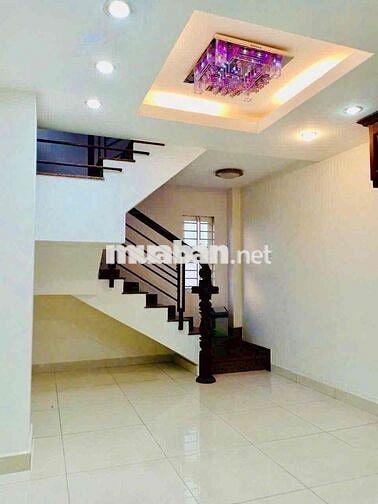 NHÀ NGUYÊN CĂN 4PN3WC 5 TẦNG GIÁ RẺ, SẠCH ĐẸP Ở GIA ĐÌNH, NHÓM BẠN KD