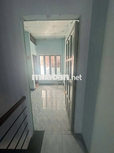 NHÀ 2 TẦNG KIÊN CỐ, HẺM XE HƠI, (4X12)M2, LÊ TRỌNG TẤN, 4,8 TỶ CÒN TL