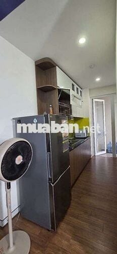 Chính chủ cho thuê căn hộ nội thất cao cấp đầy đủ, đẹp, vào ở ngay