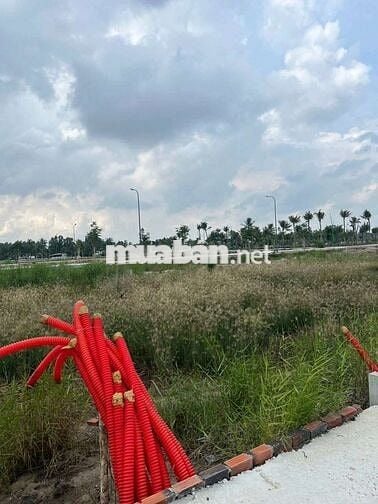 719 Triệu/ 35% Thủ Thừa - Long An