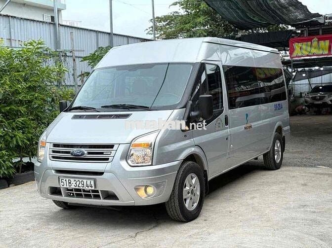 TRAINSIT 2021 CHUẨN 10VẠN ,XE KHÔNG KINH DOANH