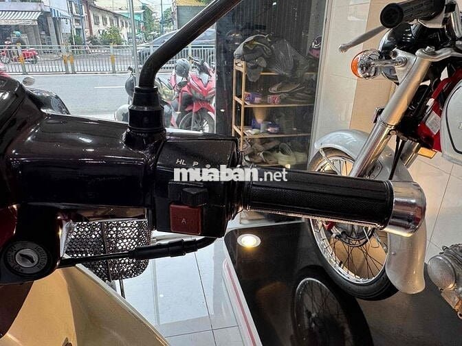 Dream Thái Đời cuối 2002 Chính chủ Hỗ Trợ sang tên