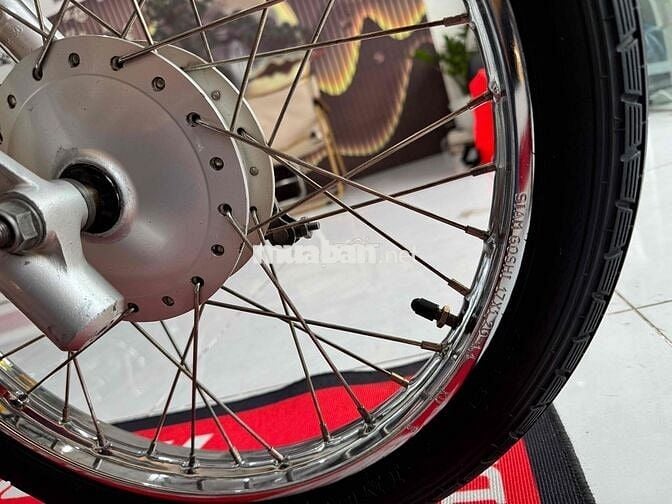 Dream Thái Đời cuối 2002 Chính chủ Hỗ Trợ sang tên