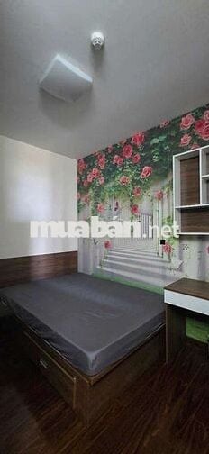 Chính chủ cho thuê căn hộ nội thất cao cấp đầy đủ, đẹp, vào ở ngay