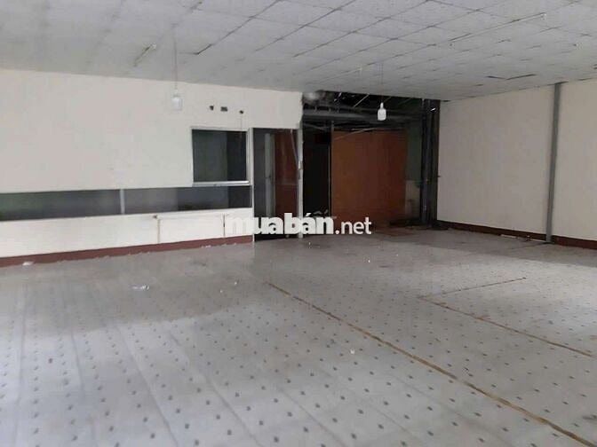 Cho thuê kho xưởng Thới An quận 12