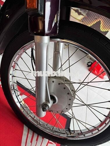 Dream Thái Đời cuối 2002 Chính chủ Hỗ Trợ sang tên