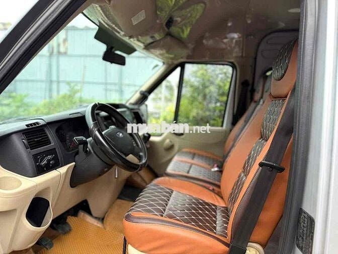 TRAINSIT 2021 CHUẨN 10VẠN ,XE KHÔNG KINH DOANH
