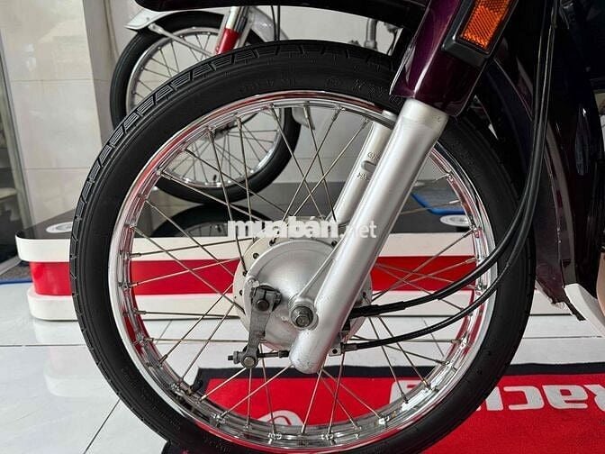 Dream Thái Đời cuối 2002 Chính chủ Hỗ Trợ sang tên