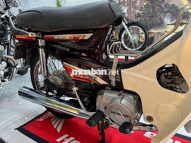 Dream Thái Đời cuối 2002 Chính chủ Hỗ Trợ sang tên