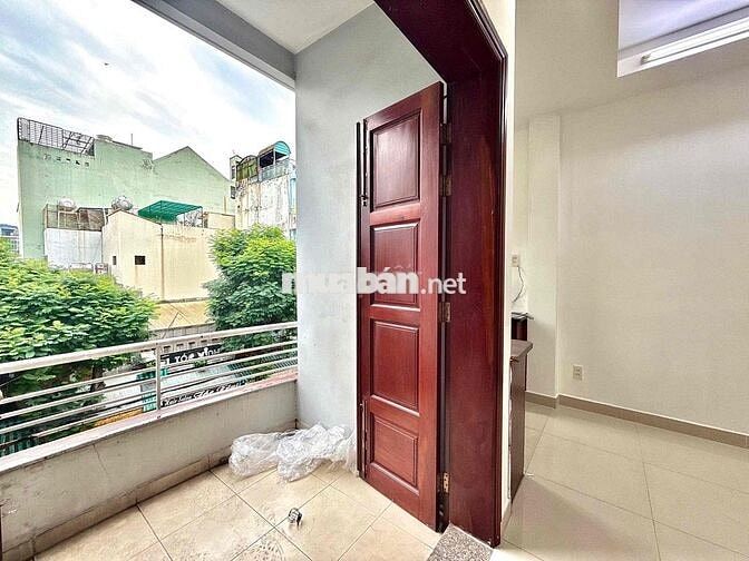 DỰ ÁN MỚI XÂY STUDIO BANCOL FULL NỘI THẤT NGAY THỐNG NHẤT