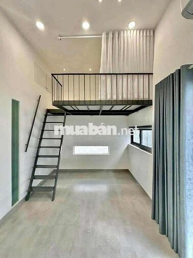 DUPLEX NGAY NGUYỄN VĂN TRỖI, PN MỚI 100%, ĐẦY ĐỦ NỘI THẤT