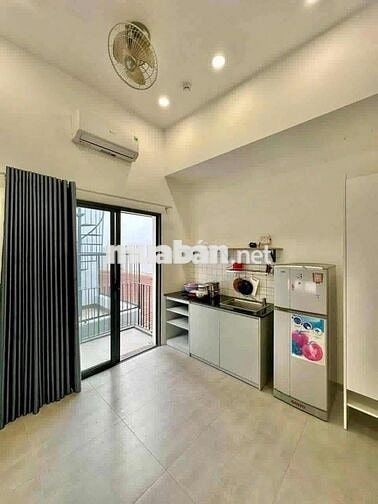 DUPLEX NGAY NGUYỄN VĂN TRỖI, PN MỚI 100%, ĐẦY ĐỦ NỘI THẤT