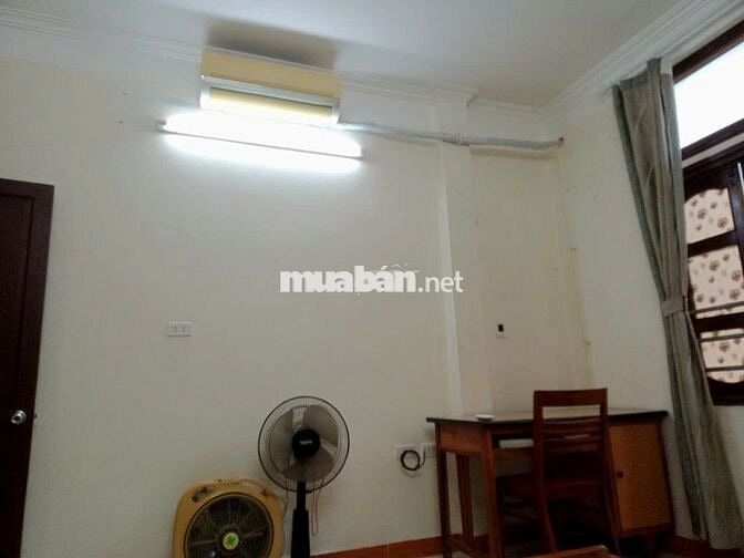 Phòng 15m2  Khương Trung HN , đủ đồ cơ bản