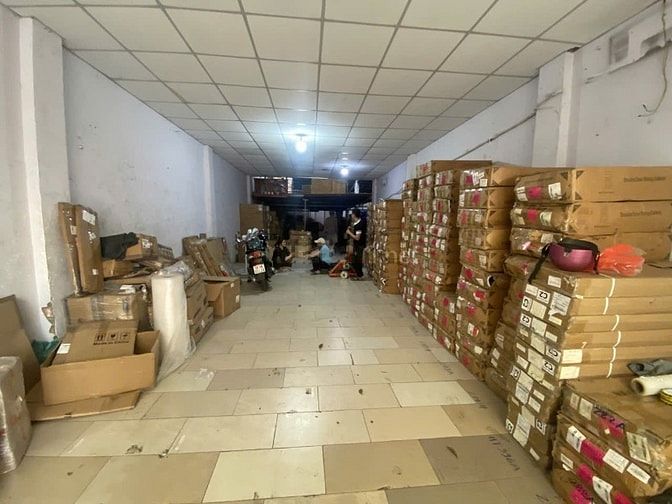 ✅Đất Mặt Tiền Đình Tân Khai 364m2 cần bán gấp
