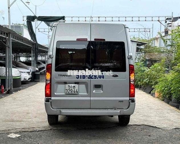 TRAINSIT 2021 CHUẨN 10VẠN ,XE KHÔNG KINH DOANH