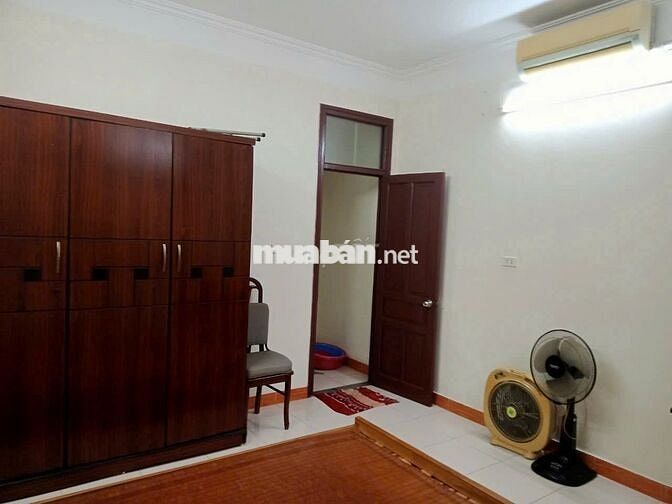Phòng 15m2  Khương Trung HN , đủ đồ cơ bản