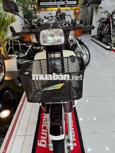Dream Thái Đời cuối 2002 Chính chủ Hỗ Trợ sang tên