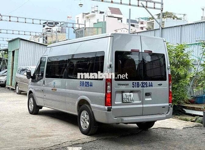 TRAINSIT 2021 CHUẨN 10VẠN ,XE KHÔNG KINH DOANH