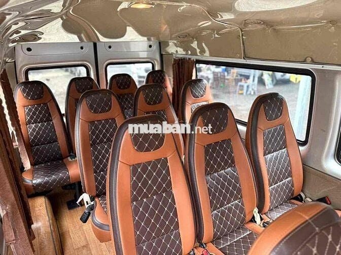 TRAINSIT 2021 CHUẨN 10VẠN ,XE KHÔNG KINH DOANH