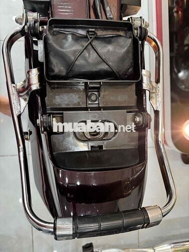 Dream Thái Đời cuối 2002 Chính chủ Hỗ Trợ sang tên