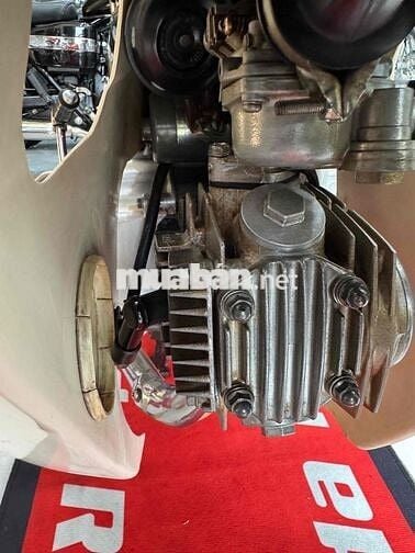 Dream Thái Đời cuối 2002 Chính chủ Hỗ Trợ sang tên