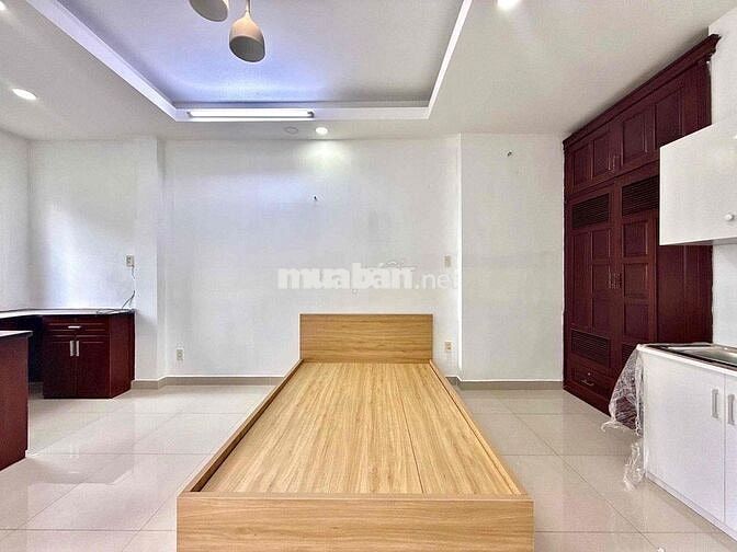 DỰ ÁN MỚI XÂY STUDIO BANCOL FULL NỘI THẤT NGAY THỐNG NHẤT