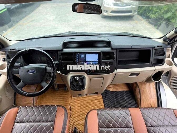 TRAINSIT 2021 CHUẨN 10VẠN ,XE KHÔNG KINH DOANH
