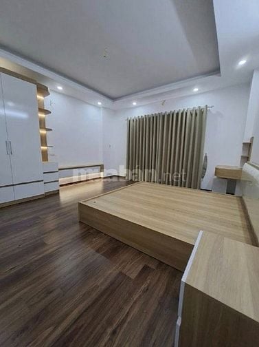 Chính chủ bán nhà phố Cầu Am HĐ  48m x 5t, ô tô đỗ cửa, chỉ hơn 7 tỷ 