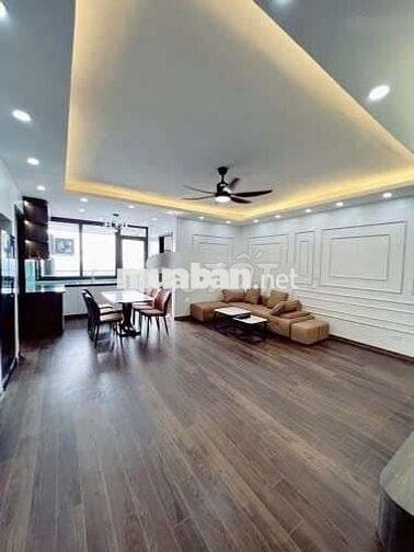 Cho Thuê 3 Ngủ 1 Khách Toà Thủy Lợi Tower-Quang Trung-Hà Đông, Gần Ga