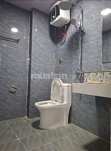 Chính chủ bán nhà phố Cầu Am HĐ  48m x 5t, ô tô đỗ cửa, chỉ hơn 7 tỷ 