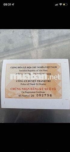 Toyota Vios 2015 1.3 Limo - 259806 km