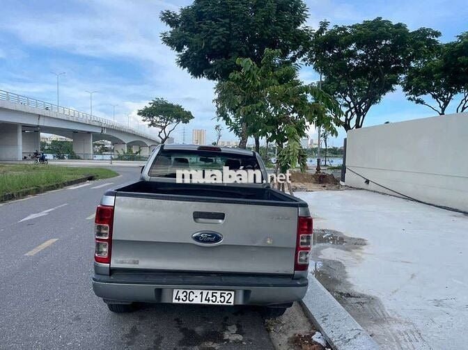 2017 XLS 2.2L 4x2 MT, siêu đẹp máy rin không lỗi