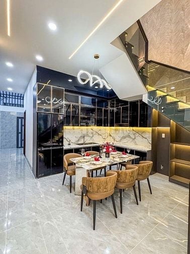 BÁN NHÀ 2 MẶT TIỀN NGAY NGUYỄN ĐÌNH KHƠI - TÂN BÌNH CHỈ 7.2 TỶ SHR