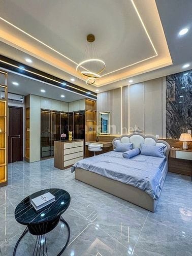BÁN NHÀ 2 MẶT TIỀN NGAY NGUYỄN ĐÌNH KHƠI - TÂN BÌNH CHỈ 7.2 TỶ SHR