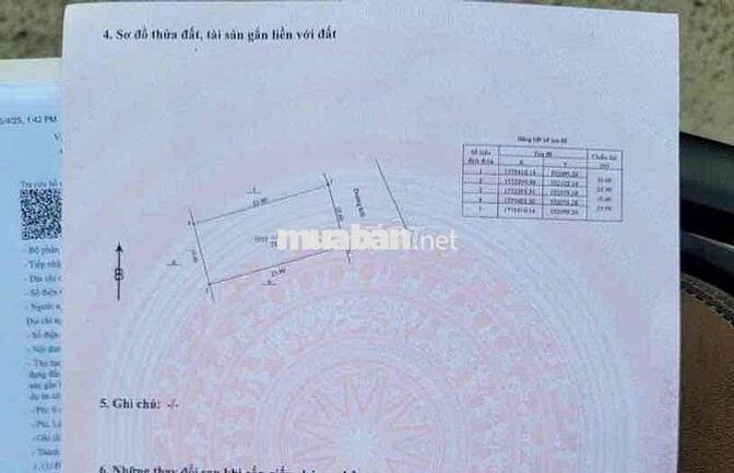 CƠ HỘI SỞ HỮU LÔ ĐẤT “KIM CƯƠNG” GIÁ ĐẦU TƯ KHU PHỐ TÂY – MỸ AN – ĐÀ