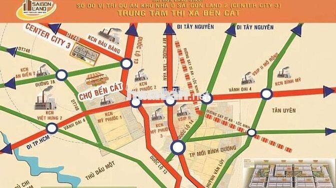 Bán nhánh lô góc bằng giá lô thường chỉ 1 tỷ 267 tr đồng