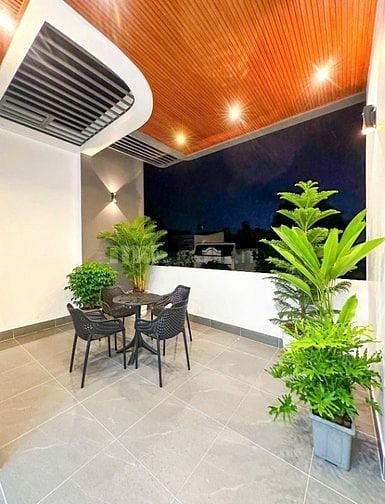 BÁN NHÀ 2 MẶT TIỀN NGAY NGUYỄN ĐÌNH KHƠI - TÂN BÌNH CHỈ 7.2 TỶ SHR