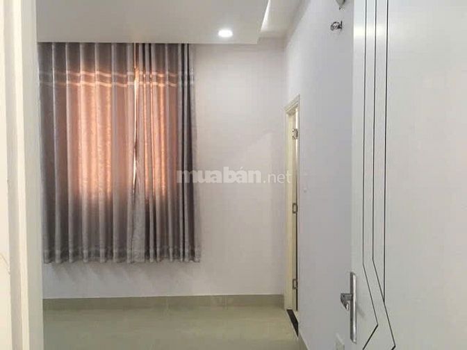 BÁN NHÀ CHDV 6PN THU NHẬP 33 TRIỆU - 3 TỶ 950 ĐG CHU VĂN AN BÌNH THẠNH