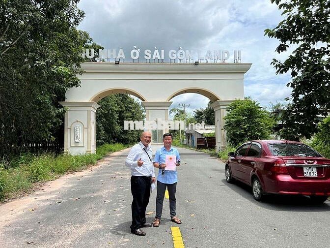 Bán nhánh lô góc bằng giá lô thường chỉ 1 tỷ 267 tr đồng