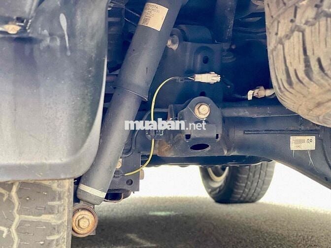 Toyota Fortuner Dầu 2022 2.4 4x2 AT - 68000 km
