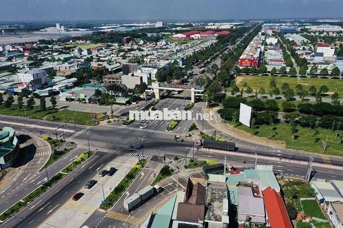 Bán nhánh lô góc bằng giá lô thường chỉ 1 tỷ 267 tr đồng
