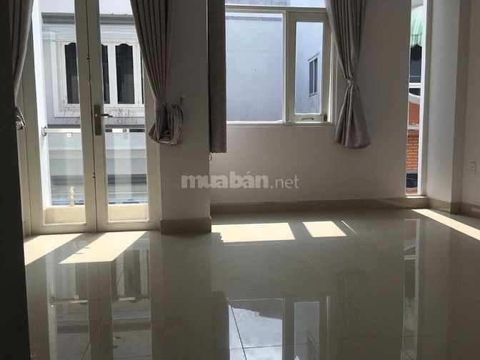 BÁN NHÀ CHDV 6PN THU NHẬP 33 TRIỆU - 3 TỶ 950 ĐG CHU VĂN AN BÌNH THẠNH