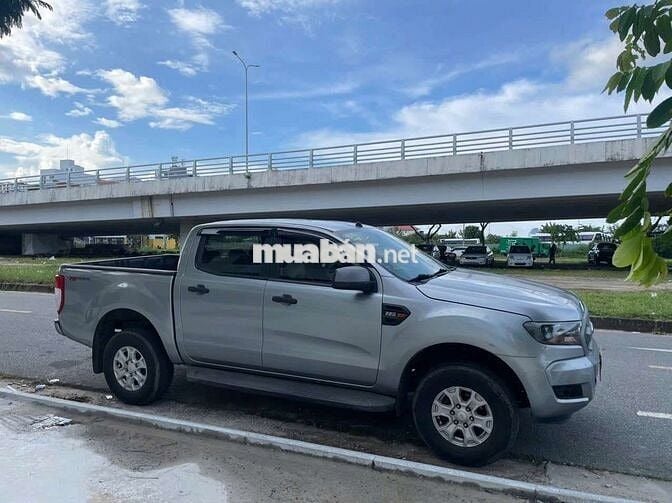 2017 XLS 2.2L 4x2 MT, siêu đẹp máy rin không lỗi